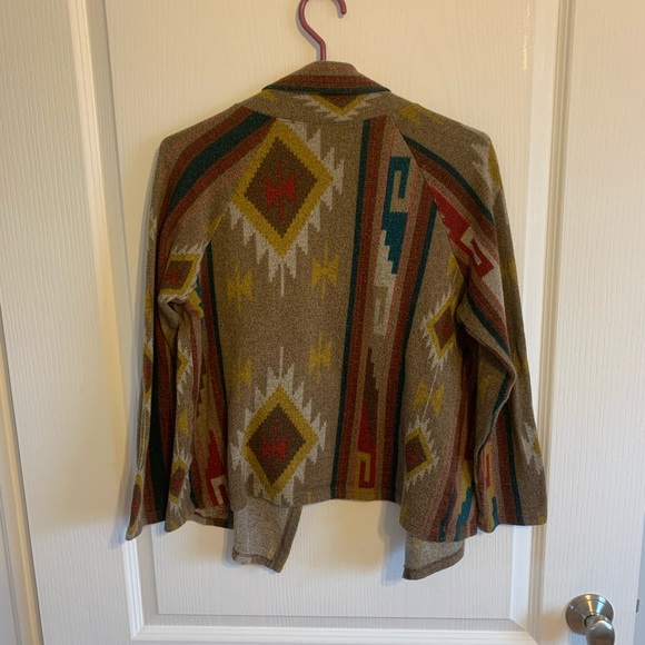 Chris and carol cardigan - Picture 4 of 4